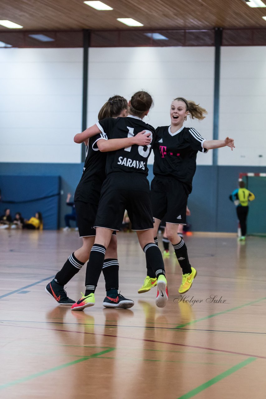 Bild 263 - Norddeutschen Futsalmeisterschaften : Sieger: Osnabrcker SC